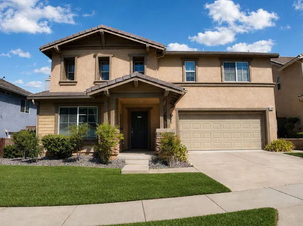 11226 Evergreen Loop, Corona, CA 92883