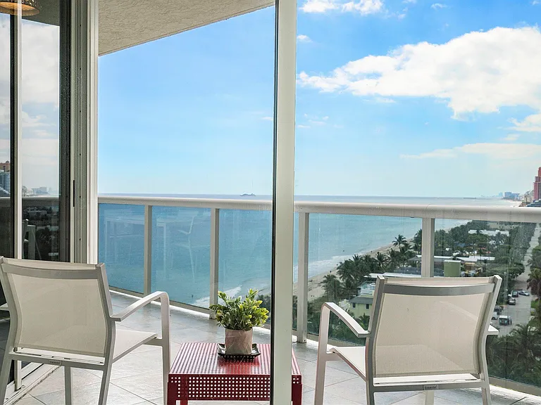 3200 N Ocean Dr #1406 — Photo 7