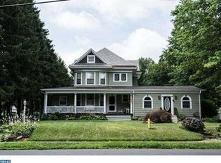 2749 Nottingham Way, Hamilton, NJ 08619