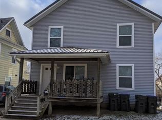 431 S Dodge St, Iowa City, IA 52240