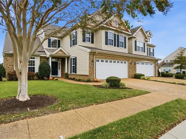 502 Dunning Ln, Chesapeake, VA 23322