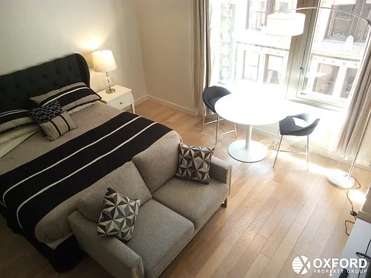 Rented by Oxford Property Group | media 21