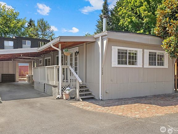 3rd image of 7301 NE 175th Street #112