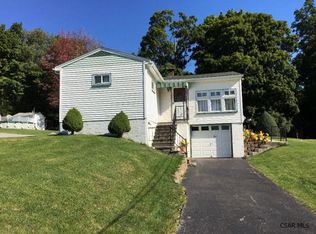 683 Ragers Hill Rd, South Fork, PA 15956