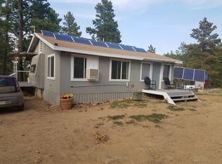 13012 Tree Lane Vly, Weston, CO 81091