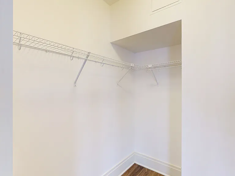 Closet