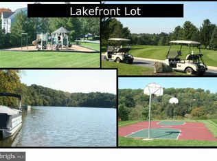 6448 Lakeridge Dr, New Market, MD 21774