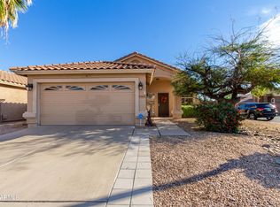 15029 W Bottle Tree Ave, Surprise, AZ 85374