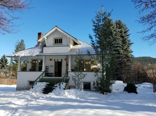 247 W Commercial St, Leavenworth, WA 98826