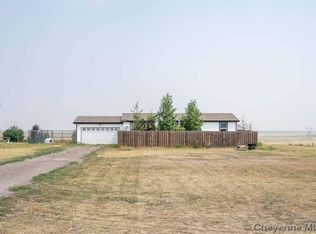 1705 Road 136, Cheyenne, WY 82009