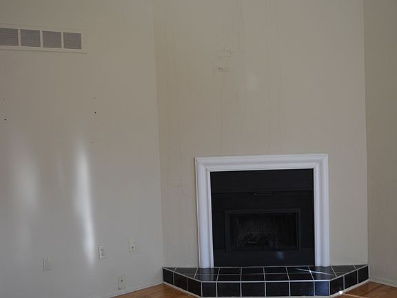 Fire place