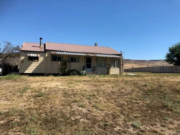 277 W Franklin Ave, Dayville, OR 97825