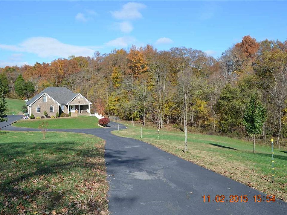 1080 Old Greenhill Rd, Bowling Green, KY 42103 Zillow
