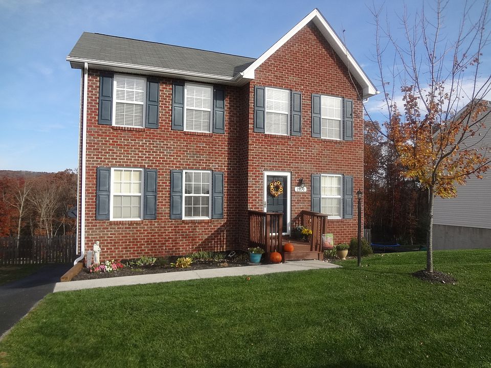 1st image of 1100 New Village Dr