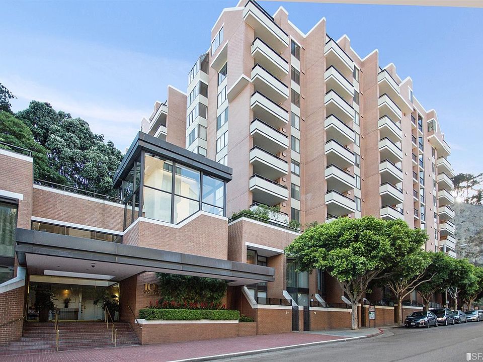 1st image of 101 Lombard St APT 401W