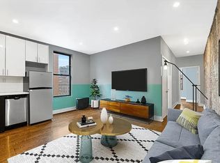 165 W 127th St APT A, New York, NY 10027