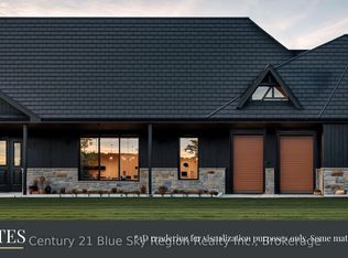 LOT 2 Centennial Cres, East Ferris, ON P0H1K0