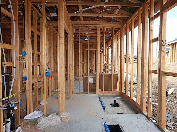 Interior - April 10, 2026