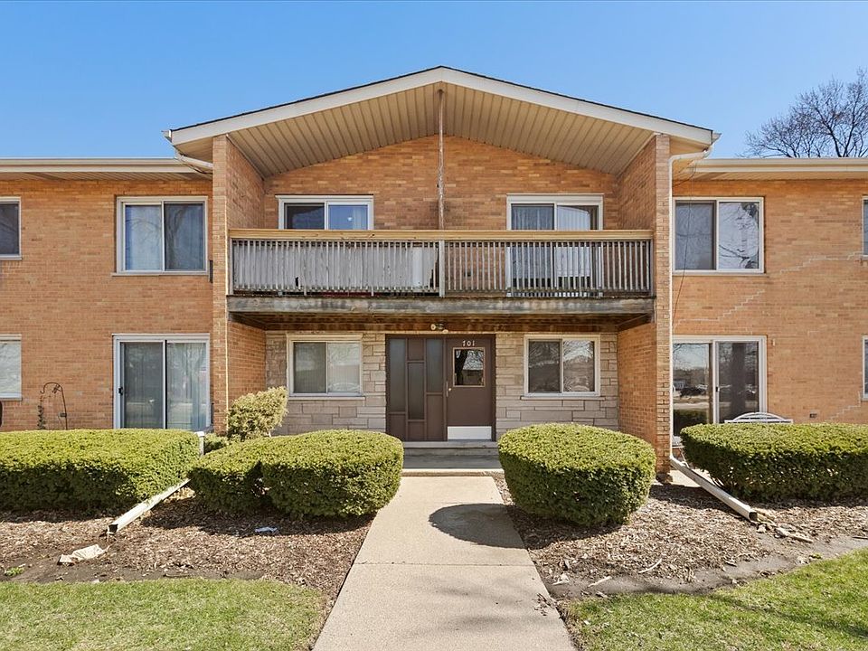 1st image of 701 Elmhurst Rd APT H