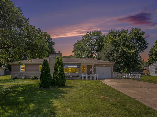 142 Fullerton, Galesburg, MI 49053