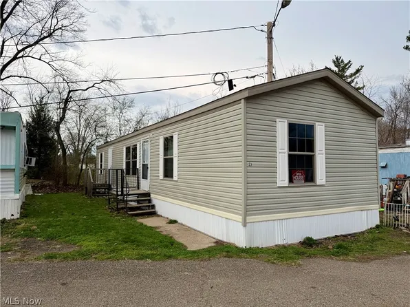 2606 Lincoln Way W #53, Massillon, OH 44647