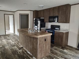 2229 Duck Ln LOT 316, Indianapolis, IN 46234