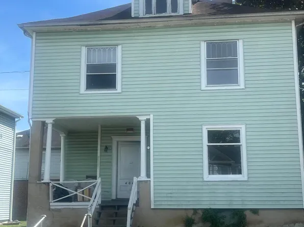 406 Mountain Ave SW, Roanoke, VA 24016