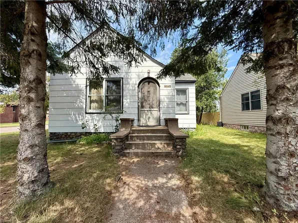 10580 Wisconsin Avenue, Hayward, WI 54843