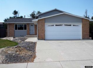 2121 Amherst Ave, Casper, WY 82601