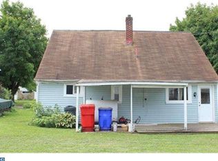 353 W Walnut St #353, Pottstown, PA 19464