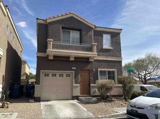 9478 Liquid Loco St, Las Vegas, NV 89178