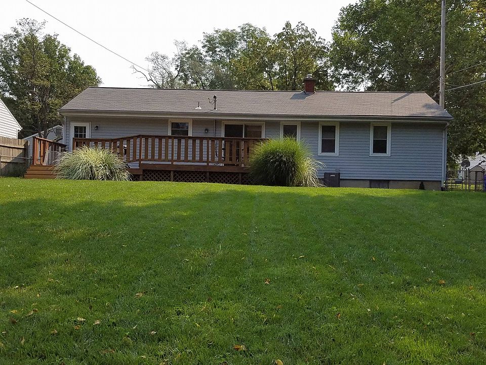 2nd image of 5914 N Olive St