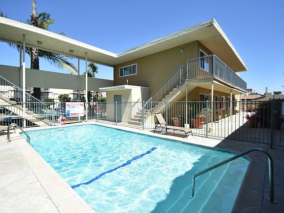 2nd image of 5109 Clairemont Mesa Blvd APT 113