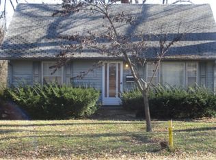 5525 Woodson Rd, Raytown, MO 64133