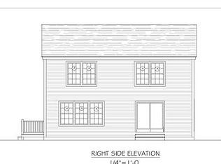 17 Campbell Dr, Pelham, NH 03076