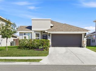 403 S Viento Dorado St, Mission, TX 78572