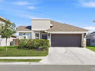 403 S Viento Dorado St, Mission, TX, 78572