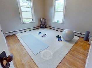 169 Tremont St #U2, Newton, MA 02458