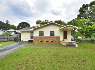 2509 Goforth Ln, Chattanooga, TN 37421
