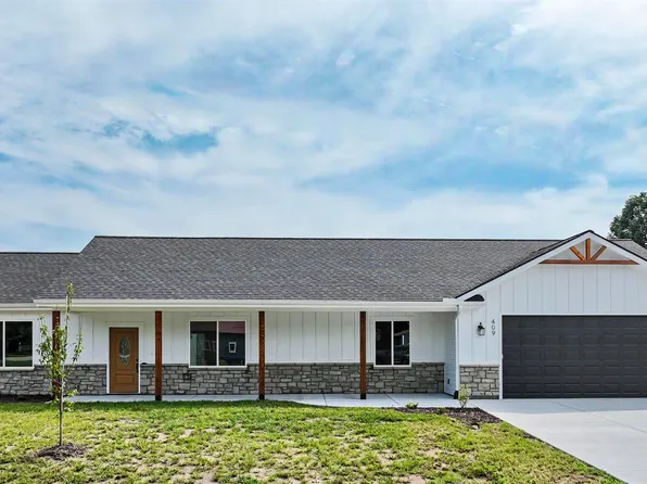 409 Broadway St, Belvue, KS 66407