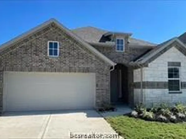 4045 Houberry Loop, College Station, TX 77845