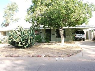 1821 N 27th Pl, Phoenix, AZ 85008