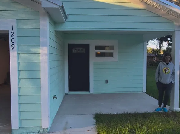 1209 E Jackson Ave #1209, Mount Dora, FL 32757
