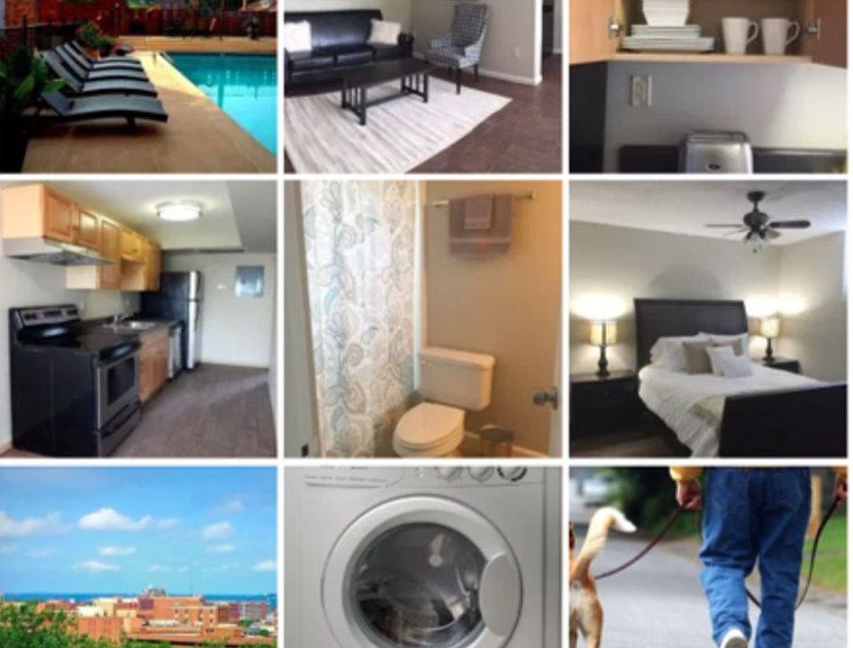 2nd image of 2990 Rhodes Aly Unit 307