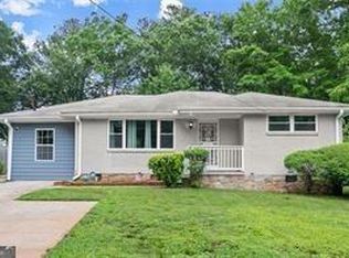 2756 Gresham Rd SE, Atlanta, GA 30316