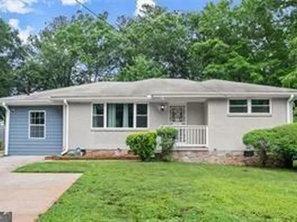 2756 Gresham Rd SE, Atlanta, GA 30316