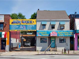 7005 45th Ave, Woodside, NY 11377