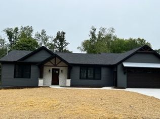 107 Prospect St, Baltic, OH 43804