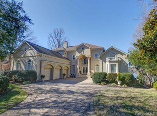 17607 Westward Reach Rd, Cornelius, NC 28031
