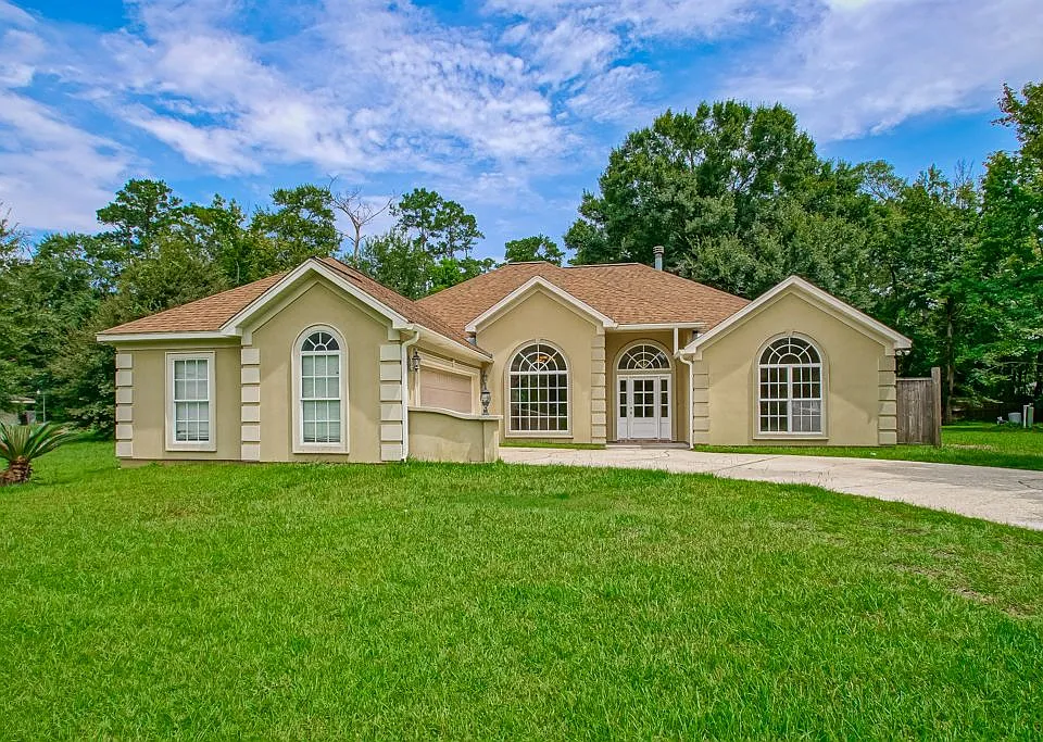 264 Indian Village Rd